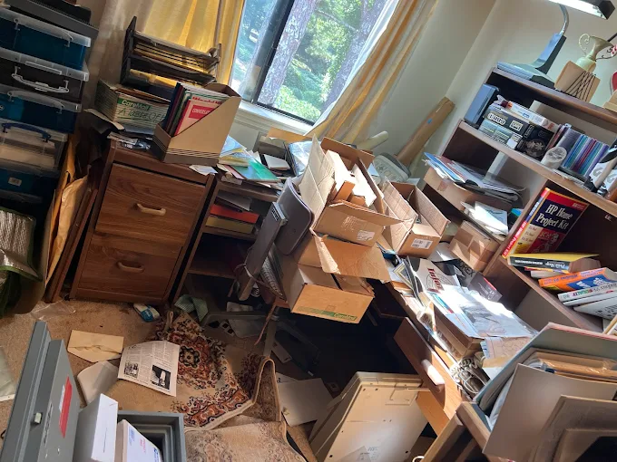 commercial junk removal