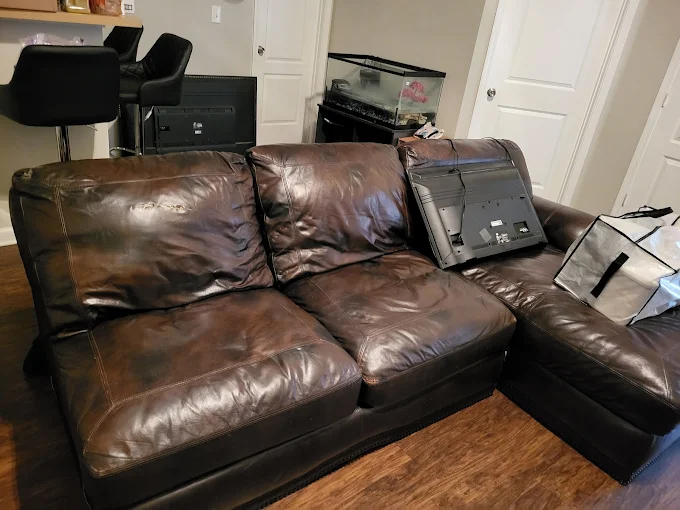 residential junk removal services