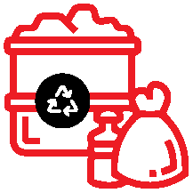 Hoarder Cleanout Services